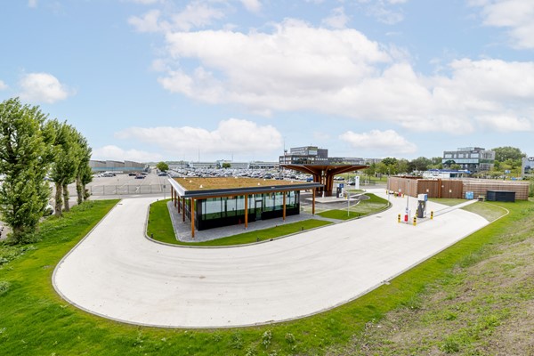 Medium property photo - Zaventembaan 1, 3045 AR Rotterdam